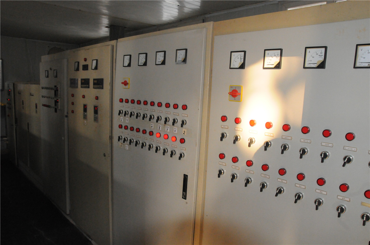 廠(chǎng)容廠(chǎng)貌