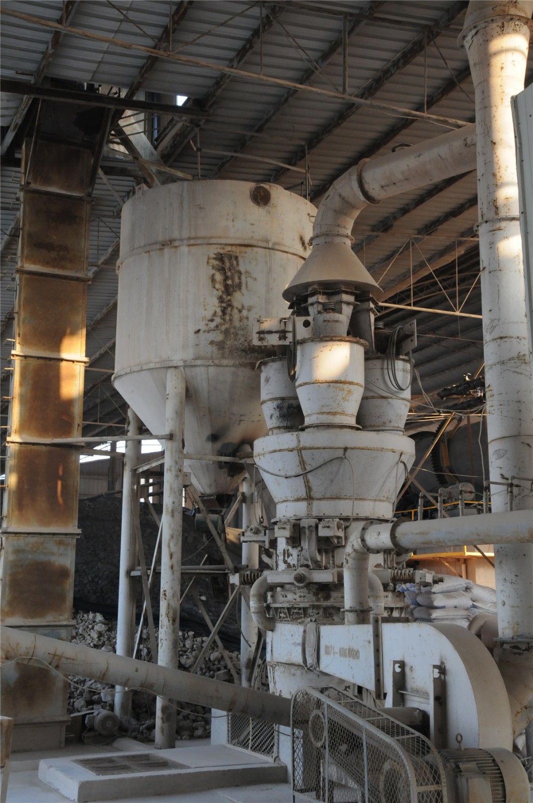 廠(chǎng)容廠(chǎng)貌