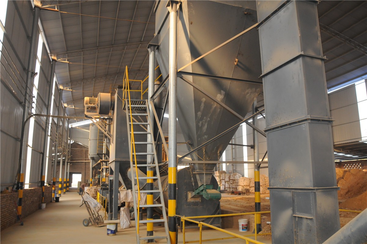 廠(chǎng)容廠(chǎng)貌