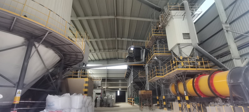 廠(chǎng)容廠(chǎng)貌