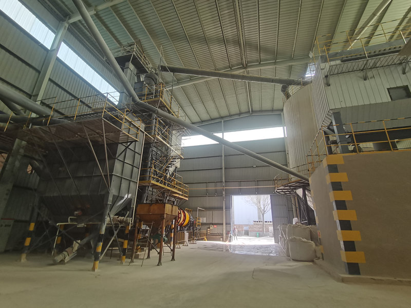 廠(chǎng)容廠(chǎng)貌